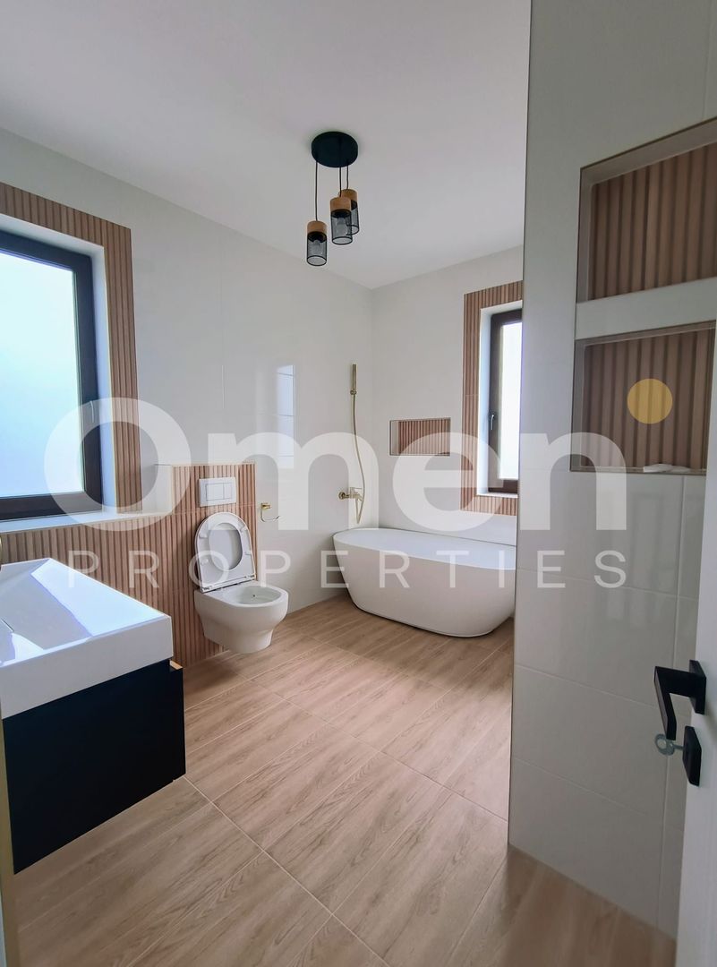 Casă Nouă P+1 | Zona Miron Costin | 3 dormitoare | Finisată - Poză 18