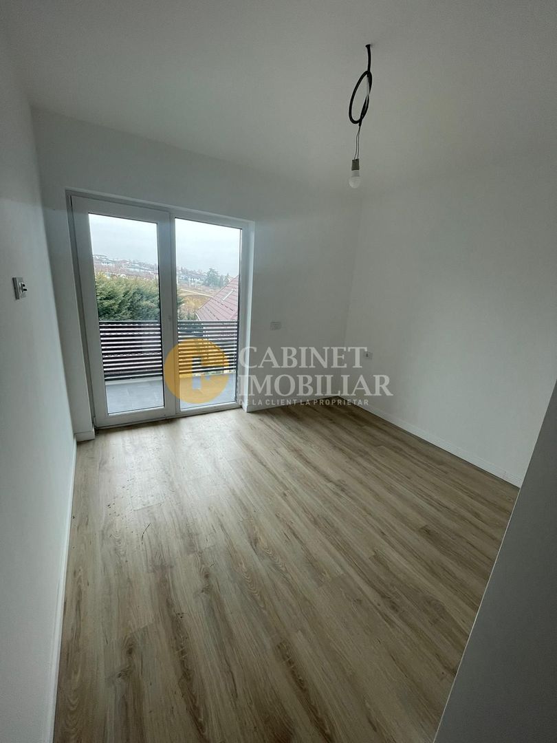 APARTAMENT TIP DUPLEX, P+1 - VISANI - Poză 4