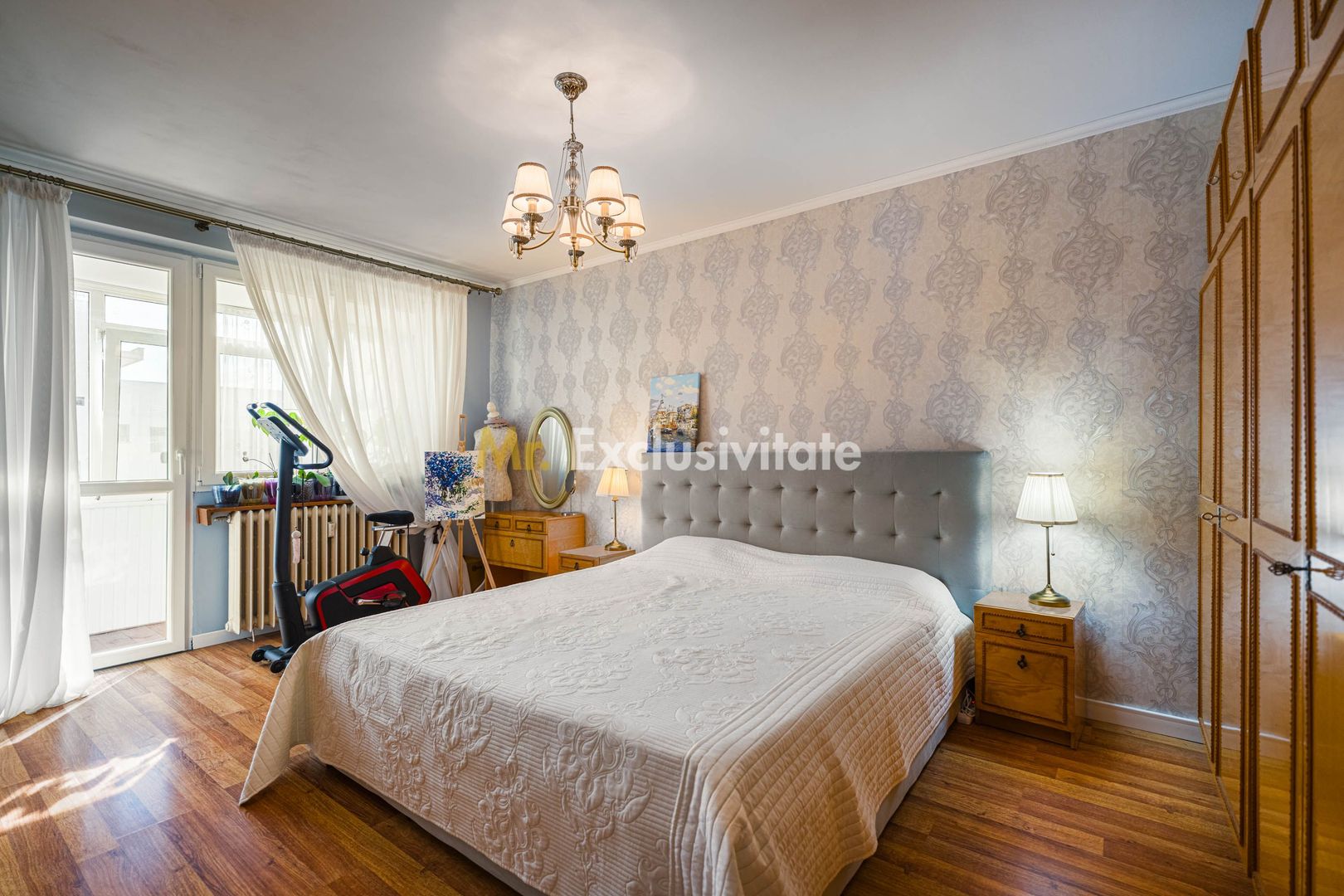 Apartament 3 camere decomandat - Baba Novac - Poză 3