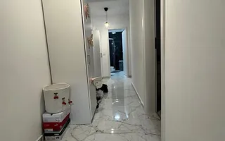 Sos Oltenitei APARTAMENT 3 CAMERE mobilat utilat - Poză 17
