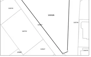 Teren intravilan construibil Eforie Nord 1.055 mp - Poză 12