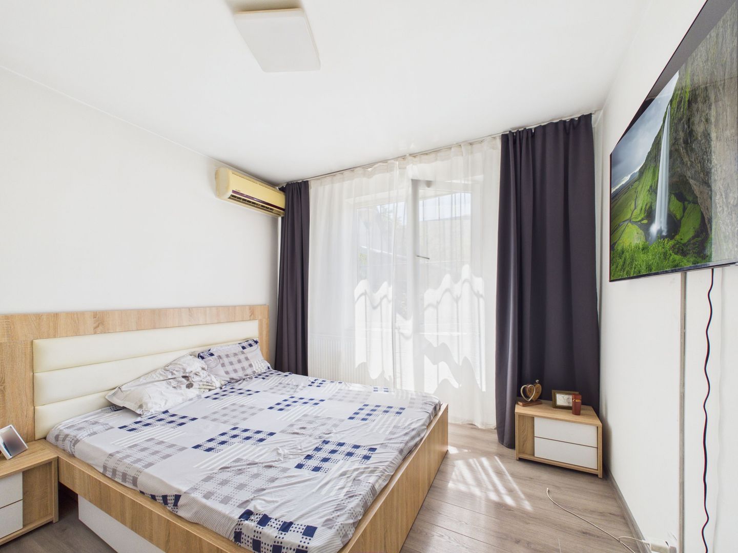Apartament 4 camere decomandat | Parter | Metrou la 7 minute | - Poză 6