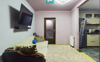 Apartament cu 2 camere decomandat zona Intim - Poză 6