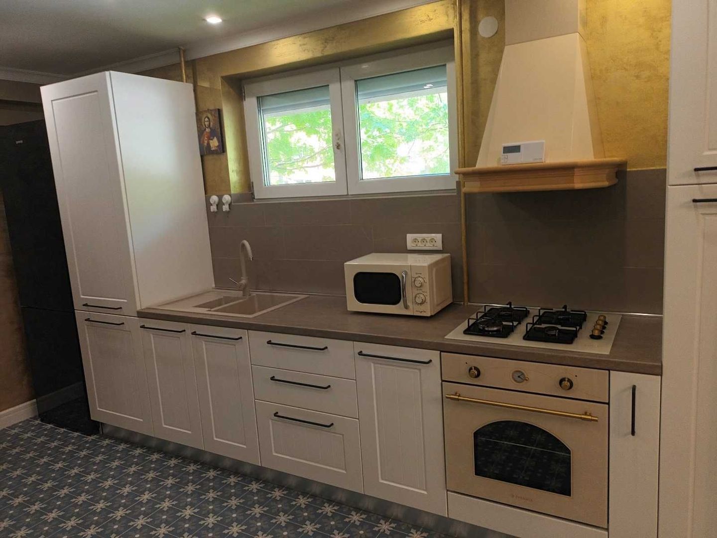3 camere Baneasa - Greenfield - Poză 2