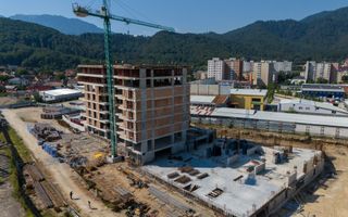 Apartament cu 2 camere | Noua | 68 mp Utili - Poză 11