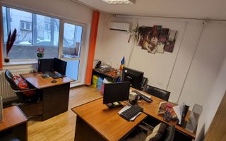 4 Camere Parter - Ideal Birouri-Centrala Proprie-Crangasi - Poză 9