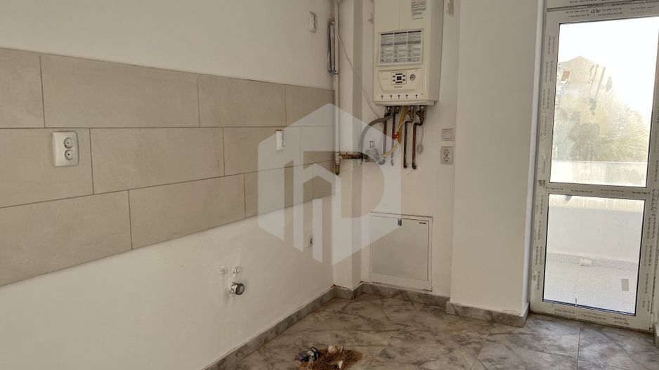 Apartament 3 camere la CHEIE/ Turnisor/ INTABULAT/ Etaj 1/ 2 balcoane - Poză 2
