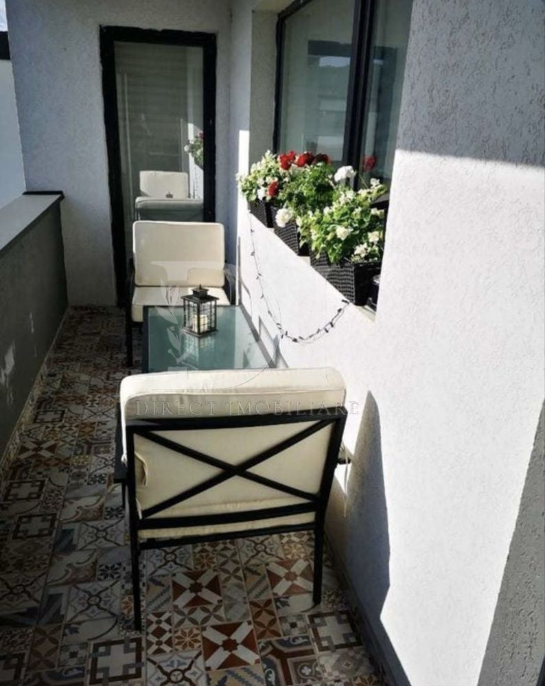 Apartament 3 camere | 2 dormitoare | 2 bai | zona Avram Iancu - Poză 8