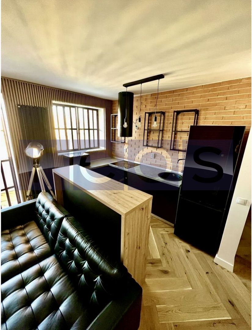 ÎNCHIRIERE 2 CAMERE | PIAȚA AMZEI | MOBILAT ȘI UTILAT - Poză 3