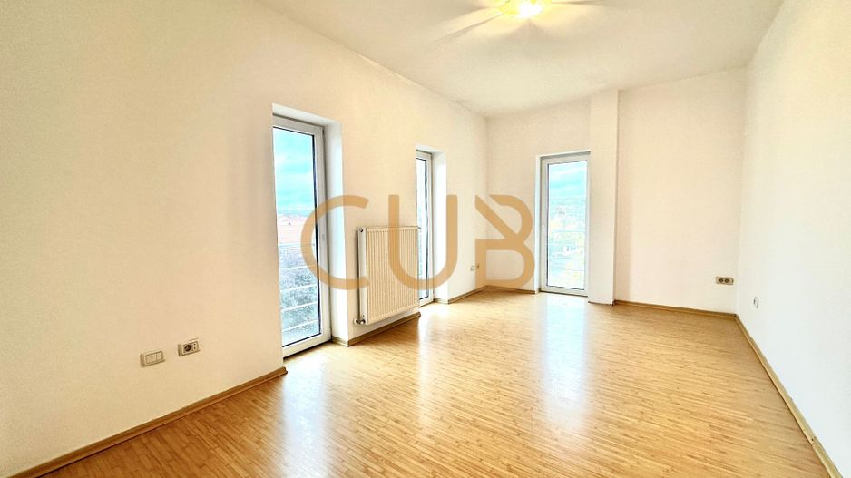 Spațiu Comercial/Birouri | zona Lipovei, str. Constructorilor - Poză 4