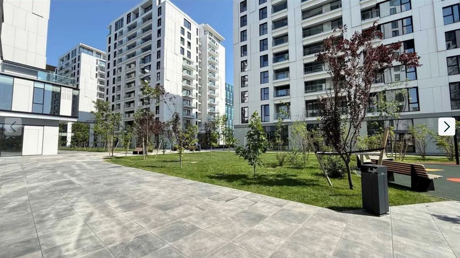 AP. 2 CAMERE ONE COTROCENI, MOBILAT MODERN, MULTIPLE FACILITATI, - Poză 5