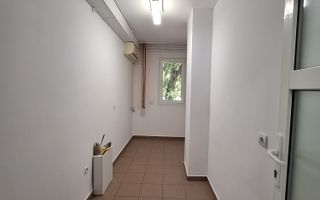 De închiriat spațiu de birou - Garsonieră - parter -  Metrou Dristor - Poză 3