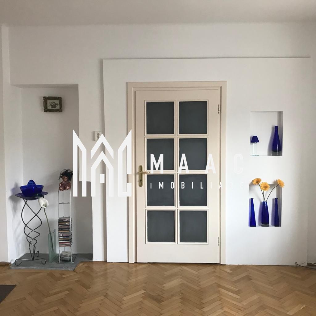 Casa individuala | 3 camere | Teren 385 mp | Cisnadie - Poză 8