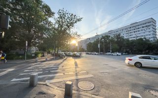 3 camere | P-ta Gorjului | decomandat | 73mp | 2 min metrou - Poză 24