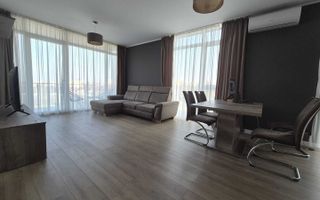 Apartament 2 camere | Nord One Parcul Botanic| Loc Parcare Inclus - Poză 1