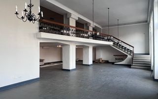 Spațiu Comercial în Imobil Istoric | Locație Ultracentrală | Oradea - Poză 1