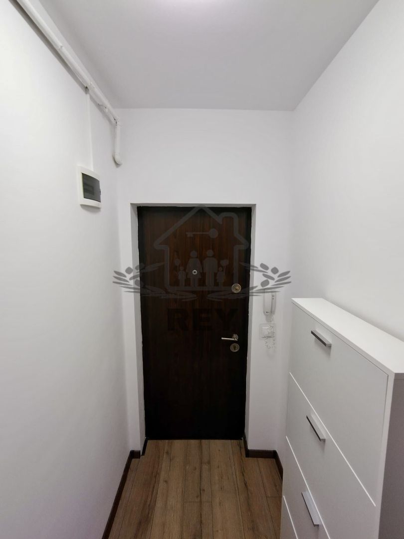 Vând ap. 2 cam. decomandate confort I+ loc parcare demisol - Poză 7