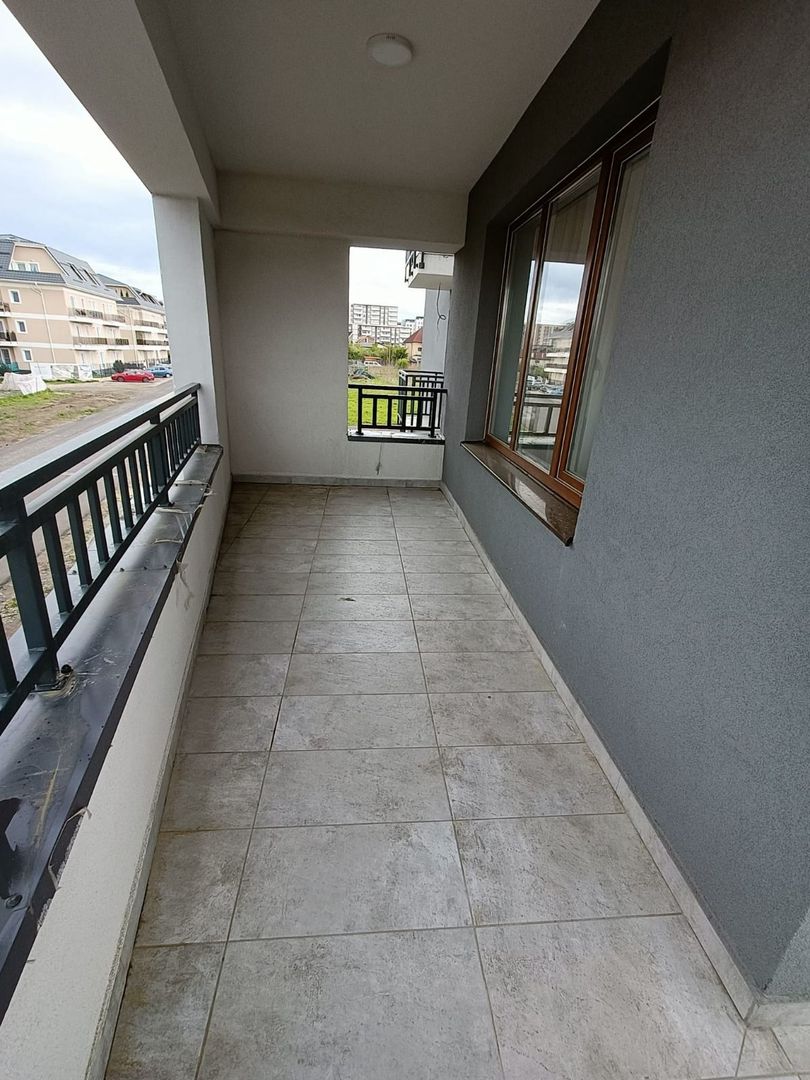 Apartament 3 camere de inchiriat - Poză 22