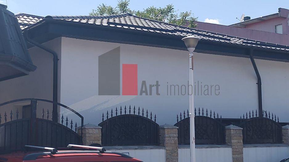 Închiriere casă Șoseaua Progresului - Poză 5