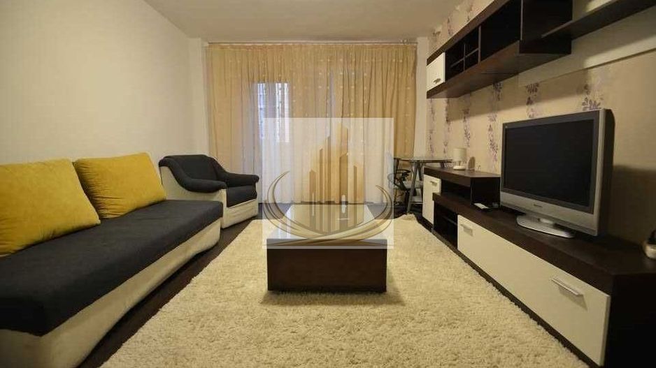 🏡Ap 2 camere-Complex Studențesc - Poză 1