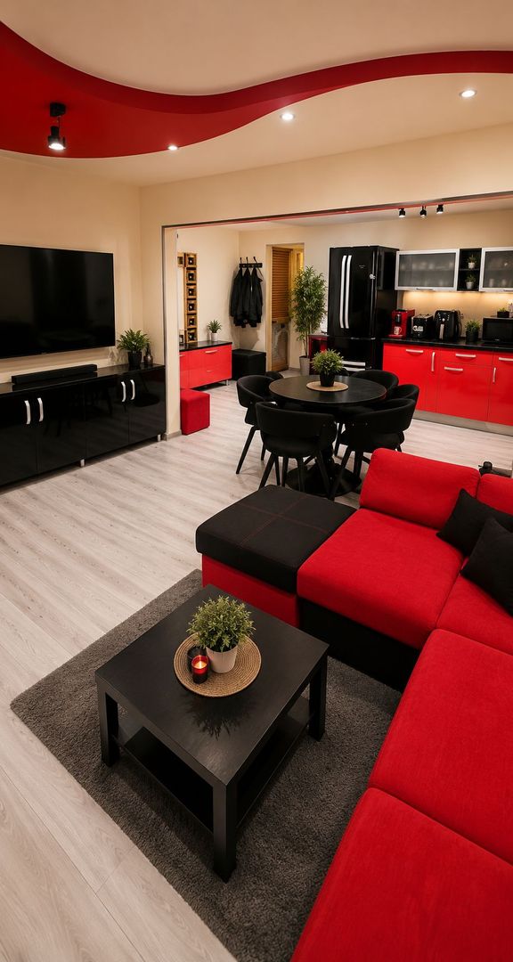 Apartament 2 camere decomandat | Zona Lipovei – la 10 minute de Iulius - Poză 3