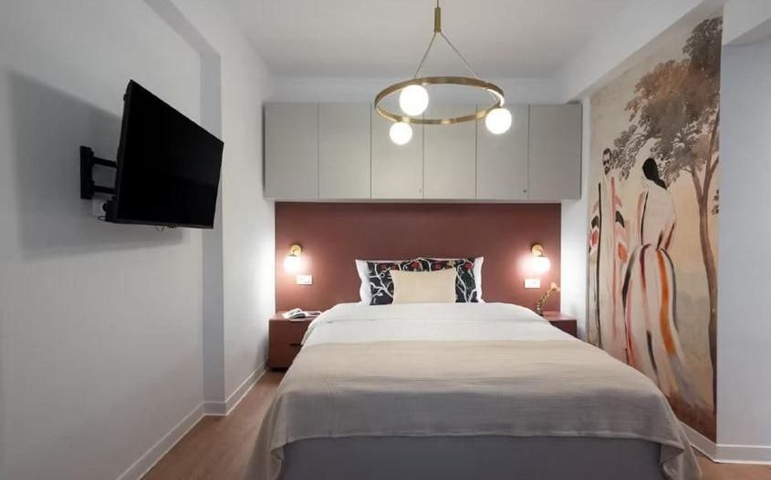 Studio premium, Ultracentral ideal inchiriere, regim hotelier - Cișmigiu - Poză 2