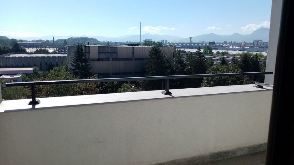 De închiriat – Apartament 2 camere, 70 mp – Isaran Residence, Cores - Poză 10