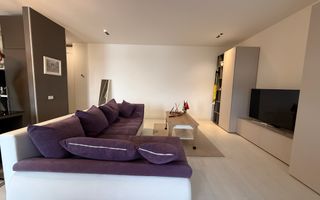 Apartament lux 2 camere Pipera | Iancu Nicolae | Residence 5 - Poză 6