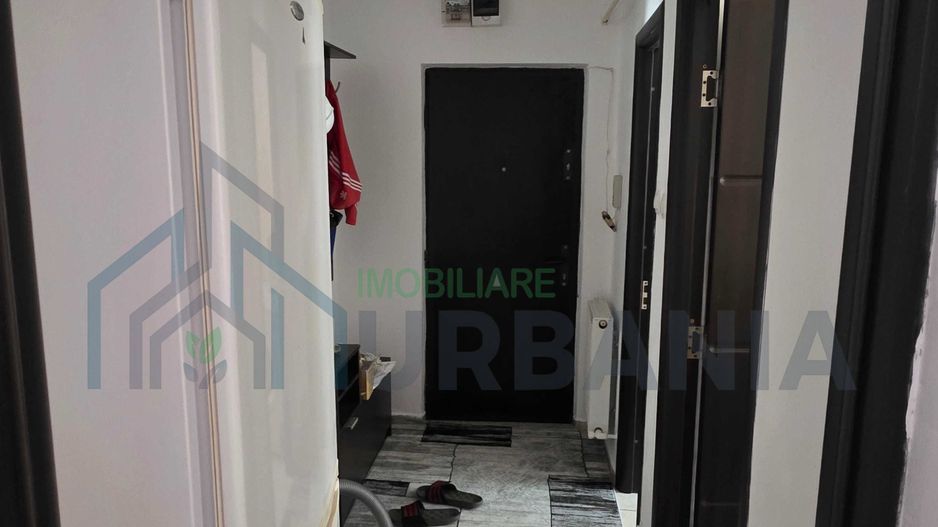 Apartament 1 camera decomandat, 40 mp, langa caminul George Asachi, Iasi - Poză 2
