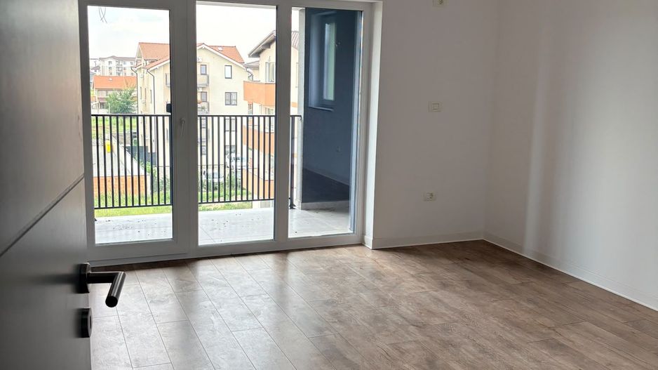 APARTAMENTE CU 2 SI 3 CAMERE, ALEGEREA FINISAJELOR, BLOC NOU GIROC - Poză 17