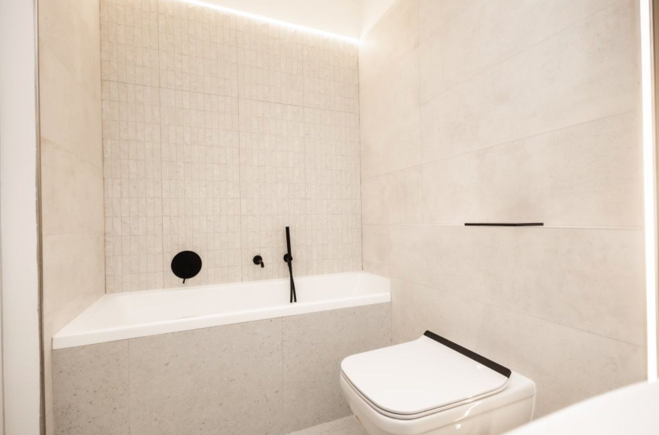 Apartament Lux 3 Camere | Cortina Academy Cotroceni - Poză 15