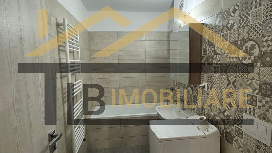 Apartament de 3 camere, 60mp ,parcare,  Zona Maurer Residence - Poză 11