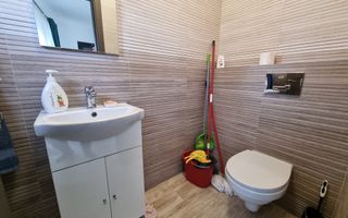 Casa tip insiruit, P+E+M, 5 camere, zona Micesti - Poză 13