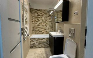 Apartament 3 camere si 2 locuri parcare in Titan langa metrou si parc - Poză 6