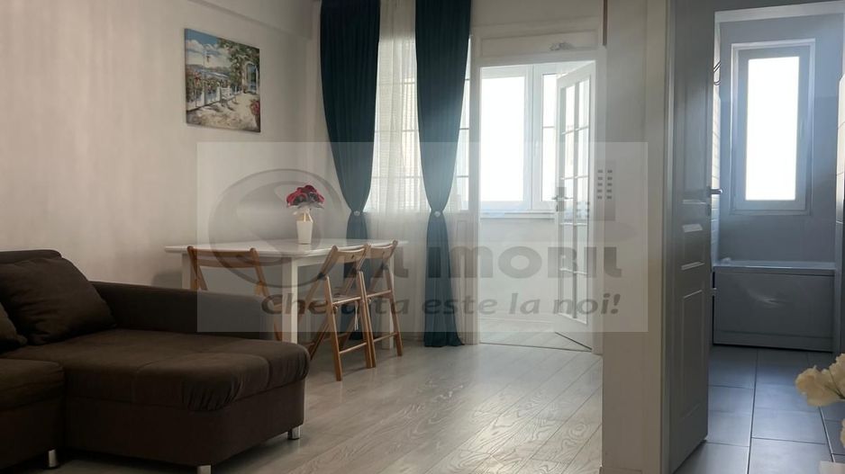 Apartament 2 camere | Valea Adanca-54 mp-370 EURO - Poză 3