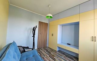 Iulius Town | 3 camere | Decomandat | Centrala proprie | Boxa CF - Poză 6