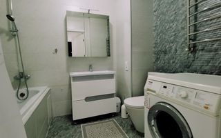 Spre chirie I Apartament modern cu 2 dormitoare și living I Zona Centru I - Poză 10