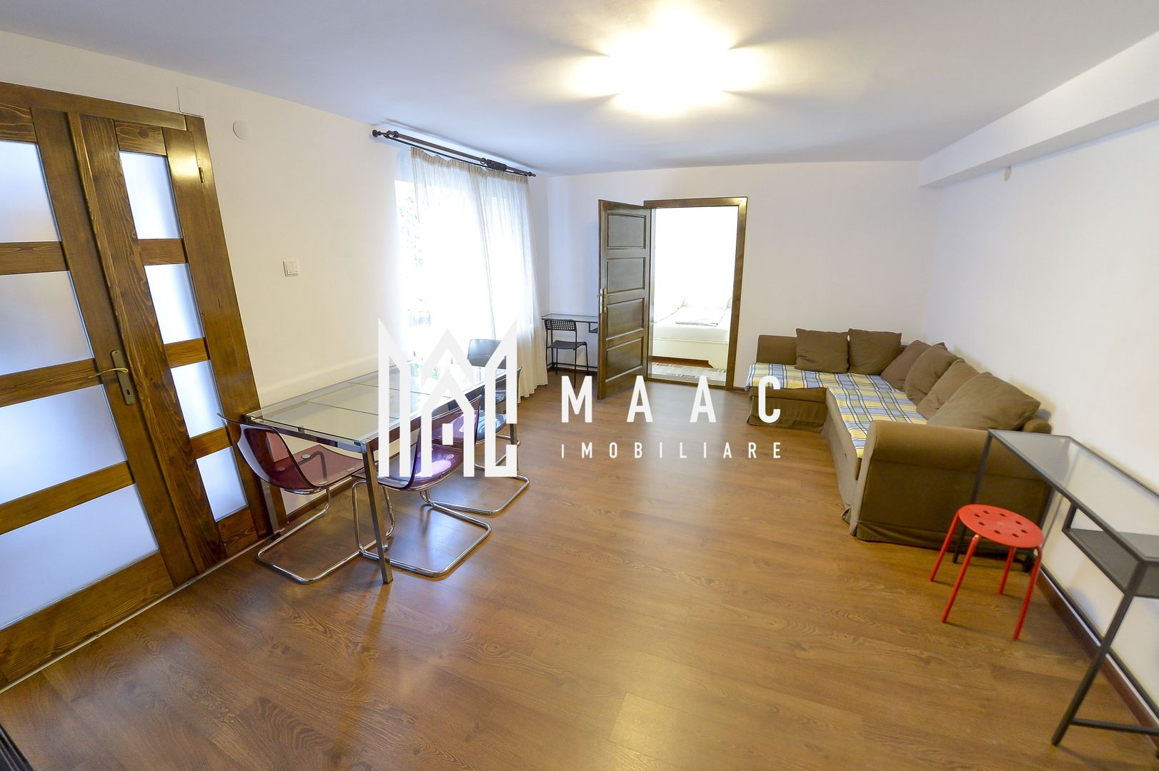 Casa individuala | Teren 265 MPU | Investitie | Vasile Aaron - Poză 1