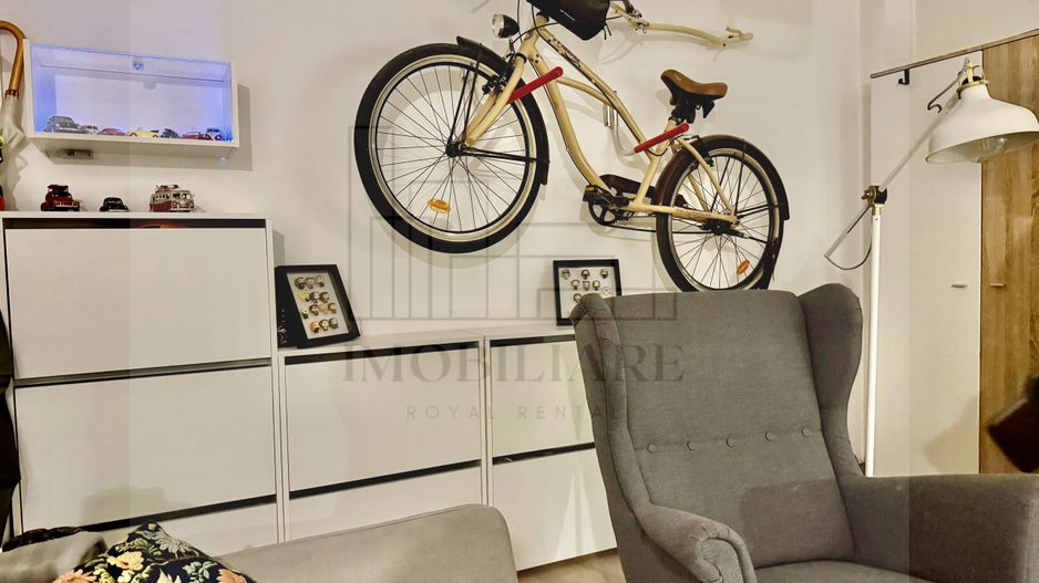 Apartament 2 Camere | Terasă | Parcare proprie | Elite-Junior Residence - Poză 6