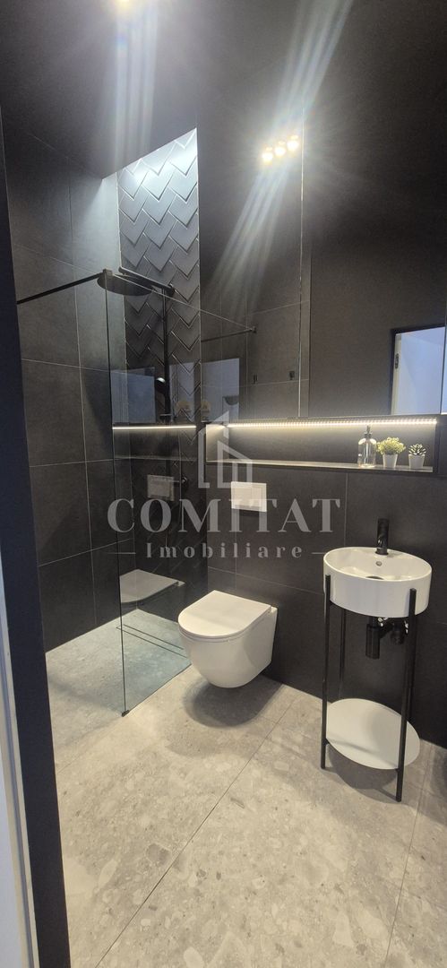 Apartament 4 camere | Investitie | Zona Platinia - Poză 7