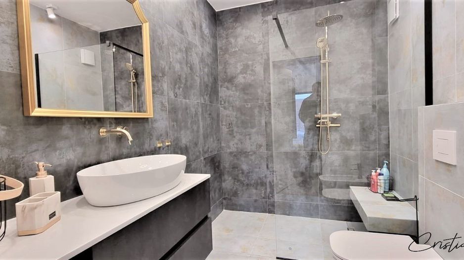 Apartament 4 camere, Iancu Nicolae utilat mobilat complet Investitie - Poză 12