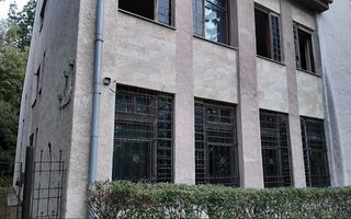 Clădire fost sediu BCR, 2.335 mp, P+2E | 0% comision - Poză 5