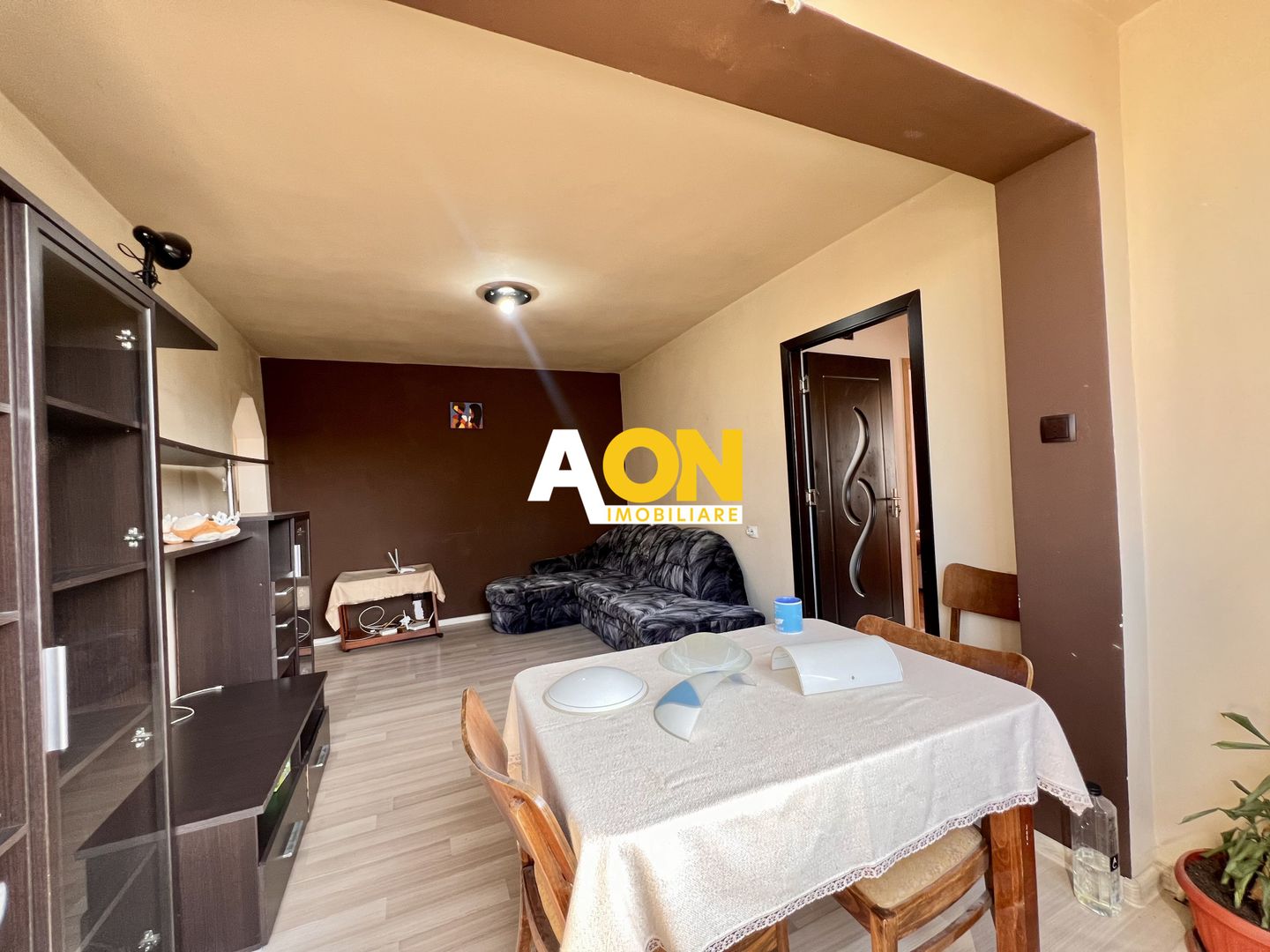 Apartament 3 Camere | Decomandat | 65 mp | Zona Cetate - Poză 4