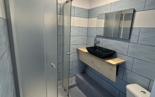 Vanzare garsonieră renovată total, 18 m², et 7, 4 min metrou Parc Drumul Taberei - Poză 3