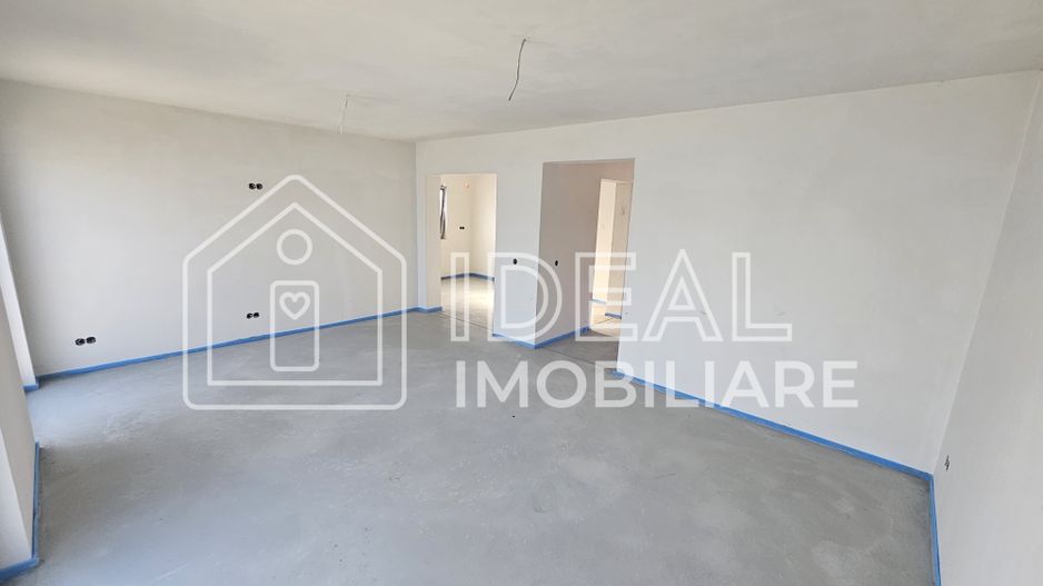 Casa Individuala Moderna cu 5 camere, si 350 mp de curte, in Sura Mica - Poză 4