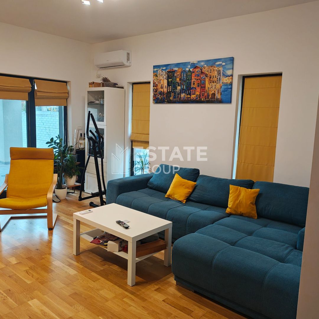 Duplex cu 4 camere tip individual in Dumbravita - Poză 1