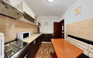 Apartament 2 camere cu curte proprie  113 mp Popești-Leordeni - Poză 11