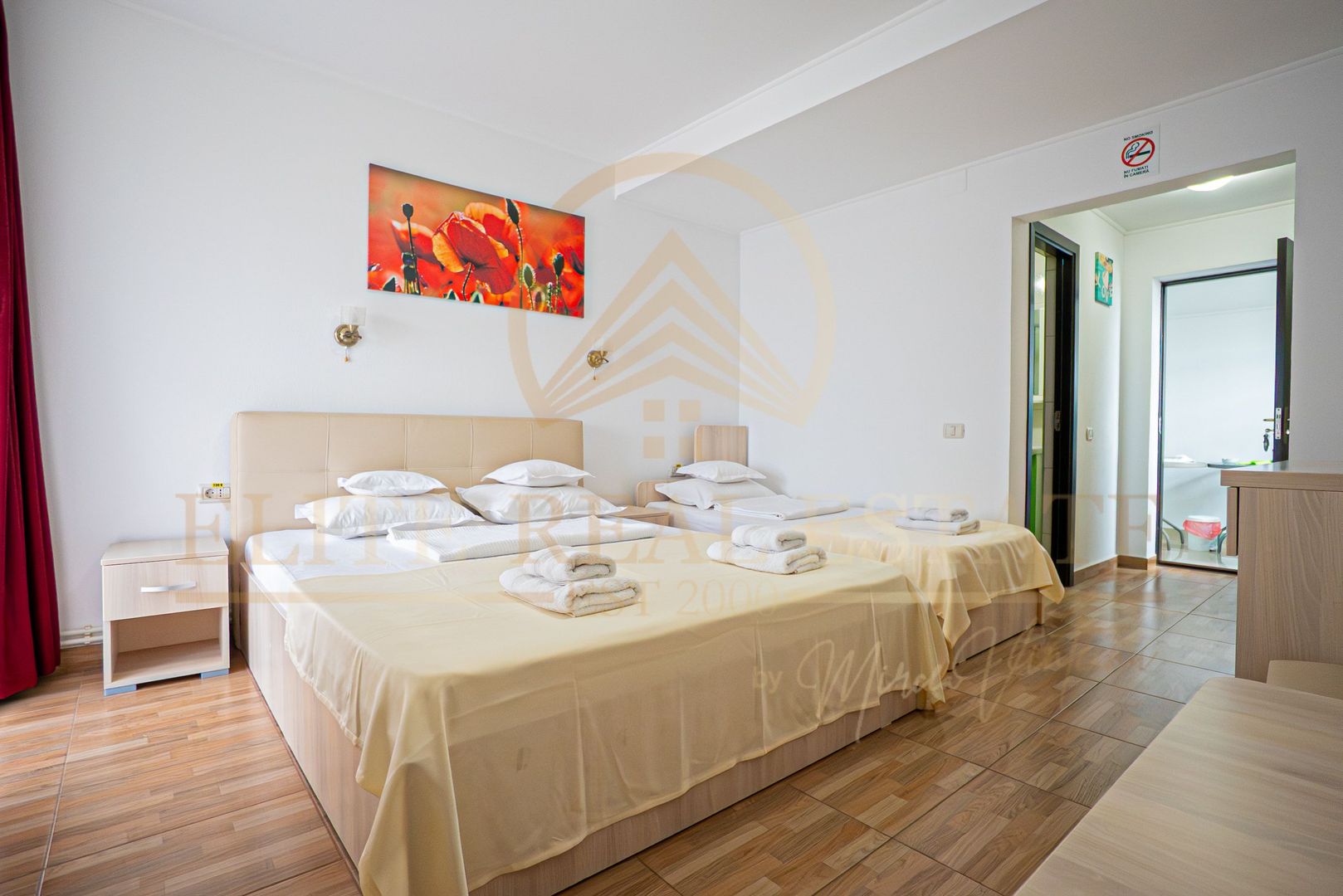 Pensiune premium în Mamaia Sat – proprietate exclusivistă 24 camere - Poză 17