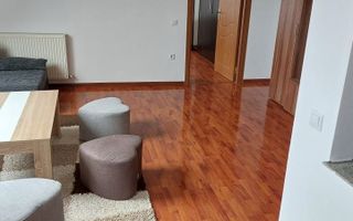 Apartament 2 camere mobilat – zona Porii, Florești - Poză 1