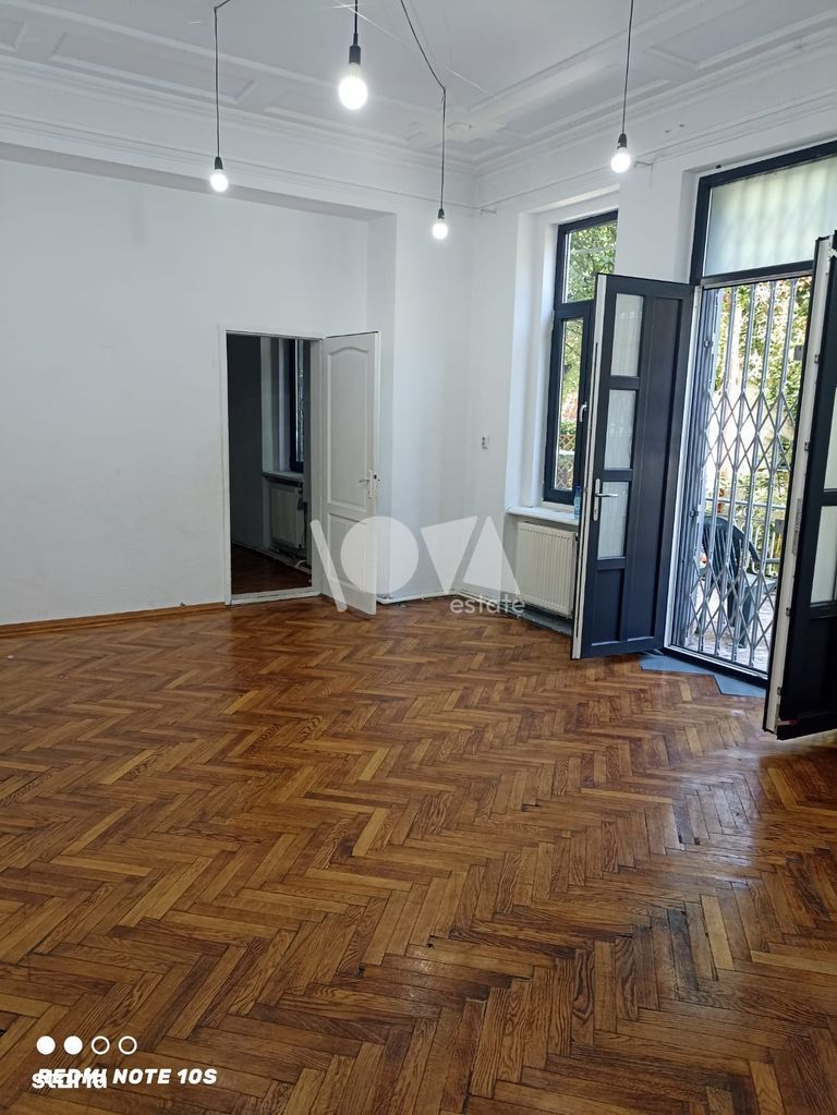 De vânzare: Apartament in vila Stirbei Voda, Cismigiu - Poză 1